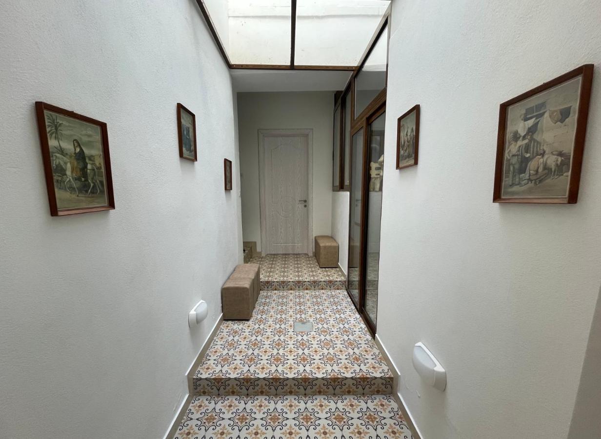 Nocleg ze śniadaniem Alina Boutique Living