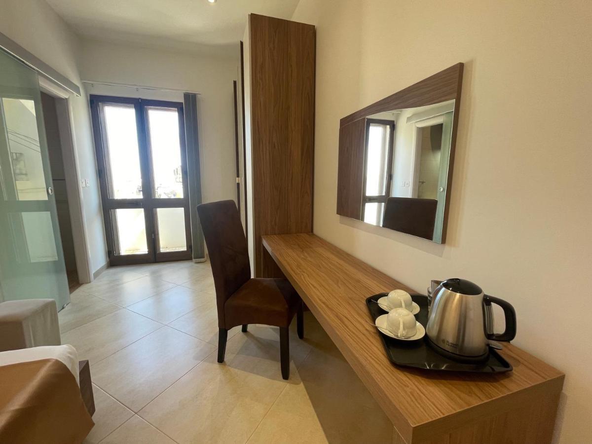B&B Alina Boutique Living