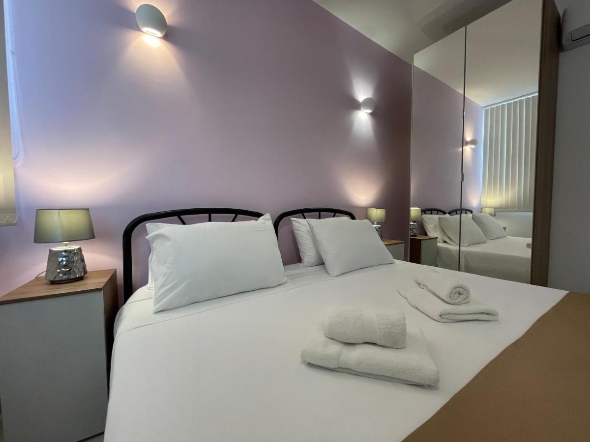 B&B Alina Boutique Living